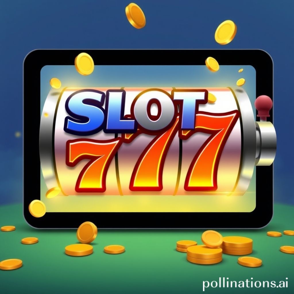Mengenal Slot 777: Sejarah, Fitur, dan Tips Menang